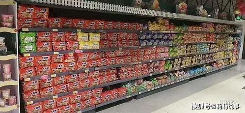 北国超市益安最新爆料,揭秘益安超市的独家优惠与惊喜